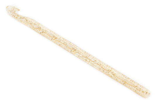 addi plastic crochet hook