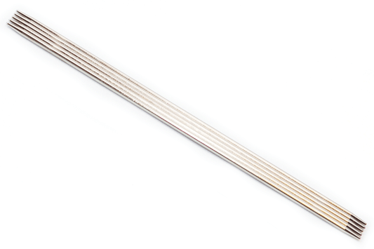 addi steel double pointed needles