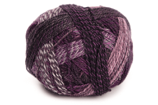 Schoppel Zauberball Stärke 6 — 2543