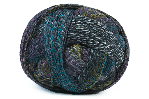 Schoppel Zauberball Crazy — 2475