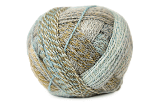 Schoppel Zauberball Crazy — 2690