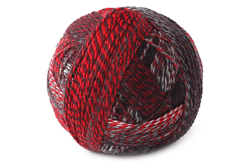 Schoppel Zauberball Crazy — 2337