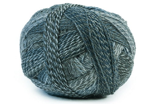 Schoppel Zauberball Crazy — 2428
