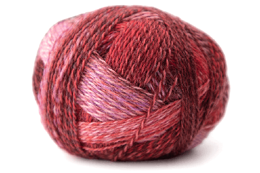 Schoppel Zauberball Crazy — 2620