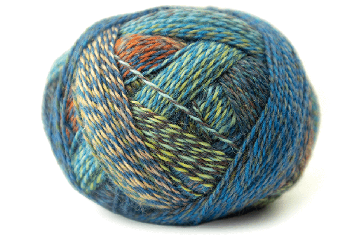 Schoppel Zauberball Crazy — 2623