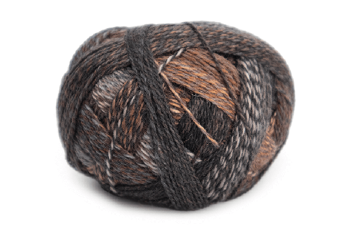Schoppel Zauberball Crazy — 2544