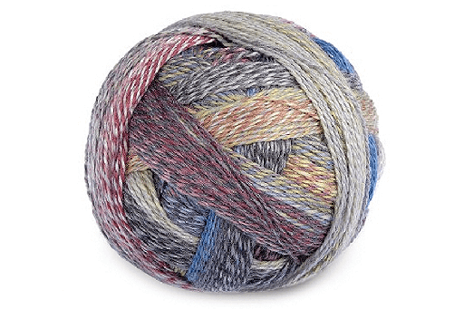 Schoppel Zauberball Crazy — 2427