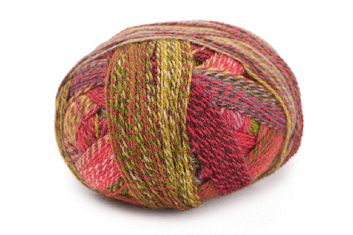 Schoppel Zauberball Crazy — 2516