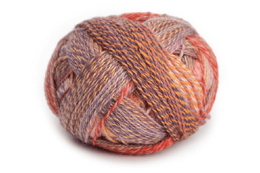 Schoppel Zauberball Crazy — 2546