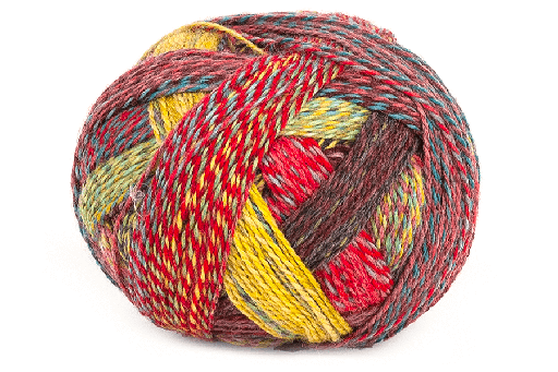 Schoppel Zauberball Stärke 6 — 2429