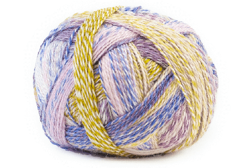 Schoppel Zauberball Crazy — 2473