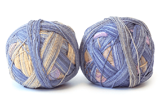 Schoppel Zauberball Crazy Cotton — 2370