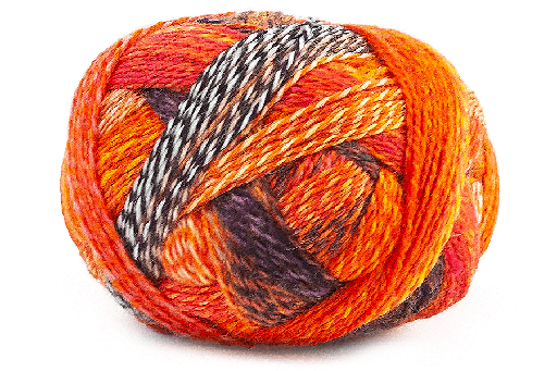 Schoppel Zauberball Crazy — 2472