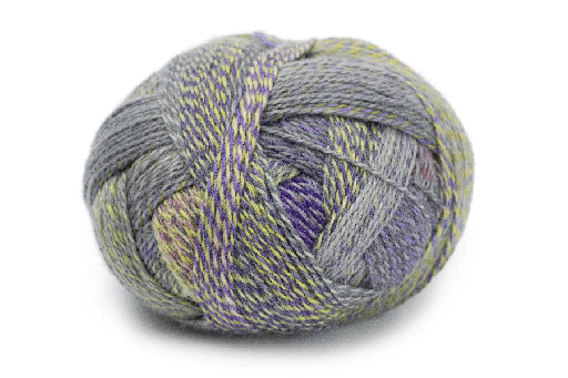 Schoppel Zauberball Crazy — 2514