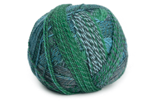 Schoppel Zauberball Stärke 6 — 2542
