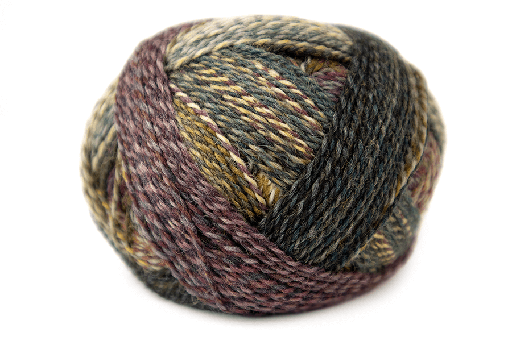 Schoppel Zauberball Crazy — 2692