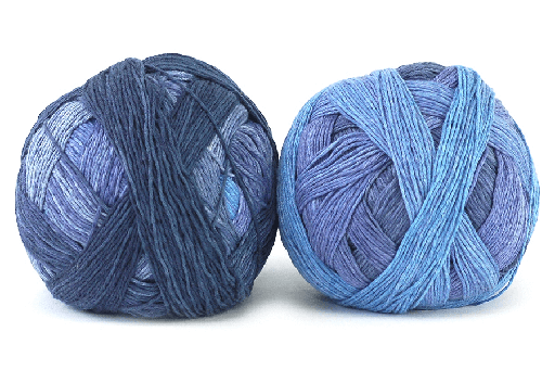 Schoppel Zauberball Crazy Cotton — 2343