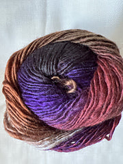 Knitting Fever Chromatic 1016 skein