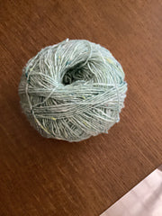 Debbie Bliss Fine Donegal 24 Willow skein