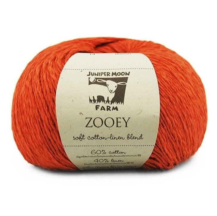 Juniper Moon Farms Zooey 79 Virescent
