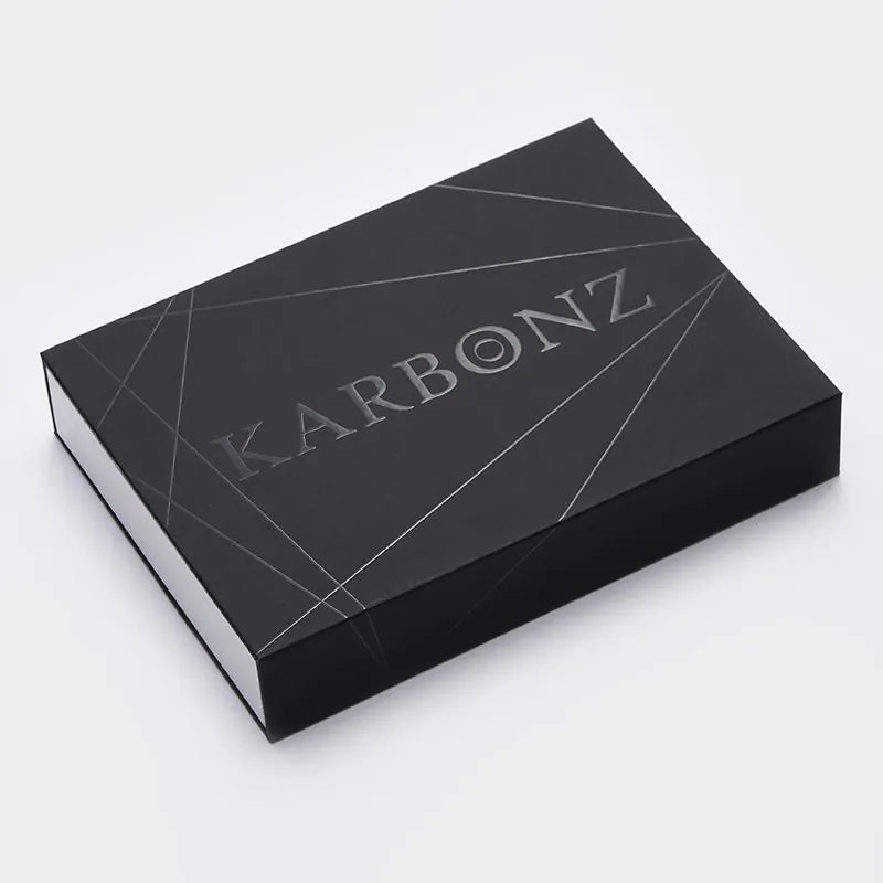 Knitter's Pride Box of Joy Limited Edition Set - Karbonz Interchangeable Needle Set