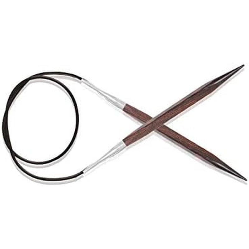 Knitter's Pride Cubics circular needle