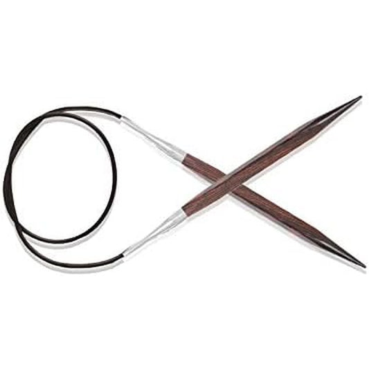 Knitter's Pride Cubics circular needle