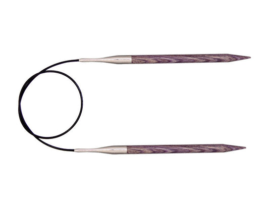 Knitter's Pride Dreamz fixed circular knitting needle