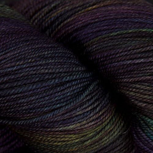 Malabrigo Sock Sabiduria