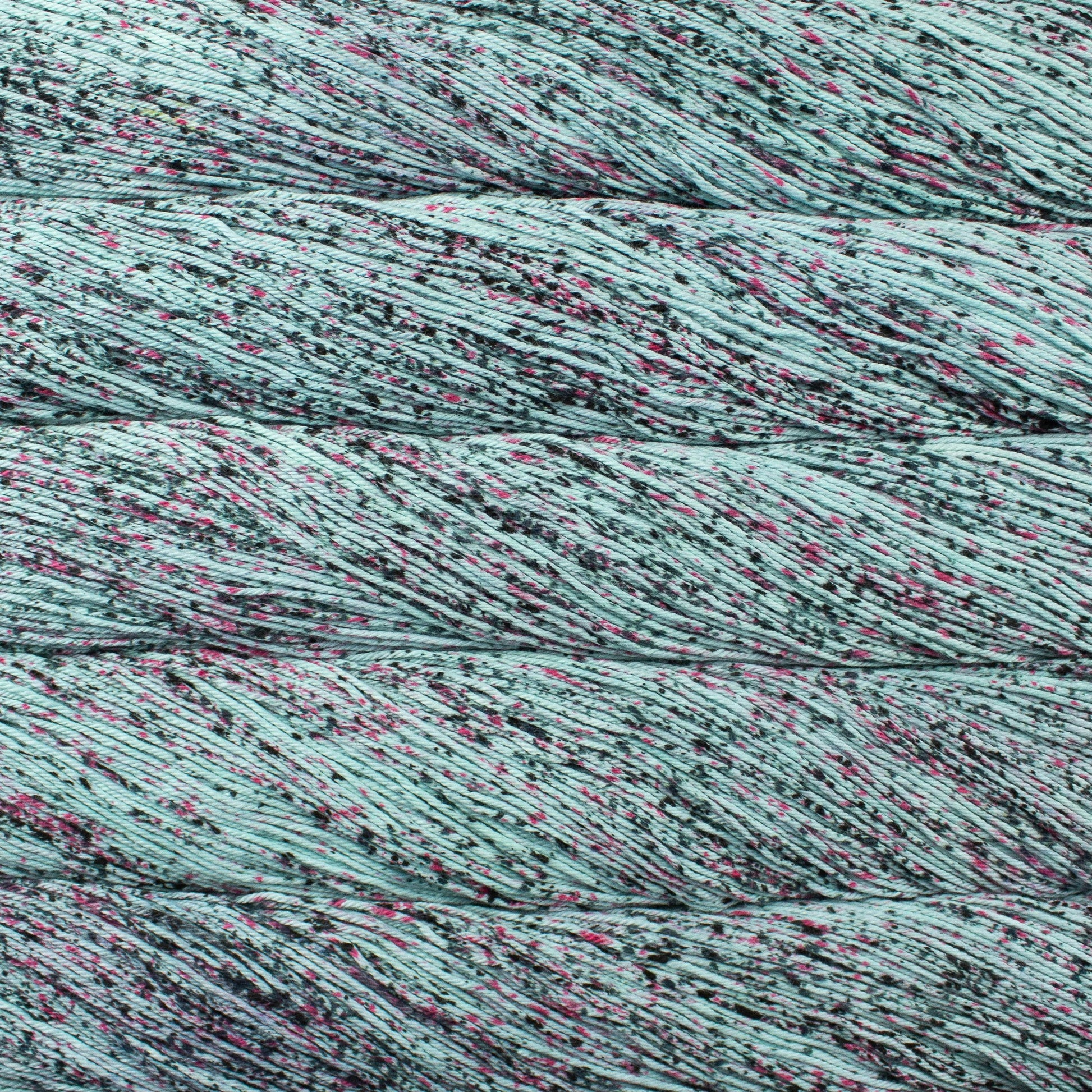 Malabrigo Verano 949 Pistacho hand-dyed pima cotton yarn skein