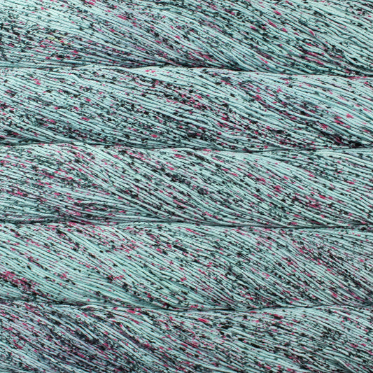 Malabrigo Verano 949 Pistacho hand-dyed pima cotton yarn skein