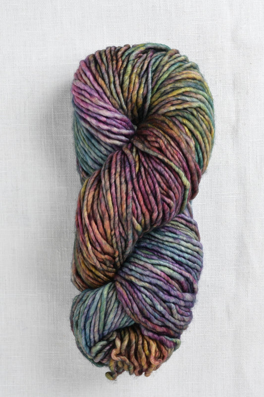 Mecha 866 arco-iris skein