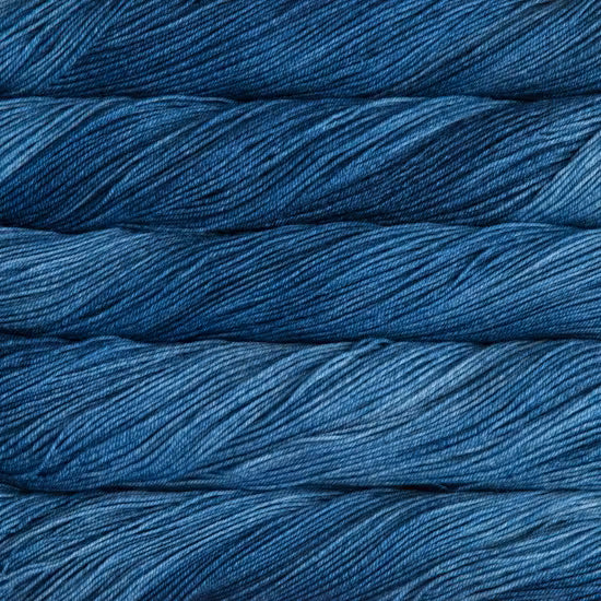 Malabrigo Sock Yarn 806 Impressionist Sky