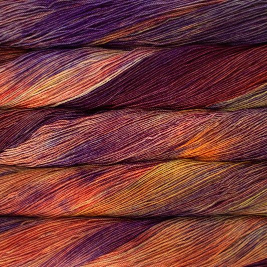 Malabrigo Sock Yarn 850 Archangel
