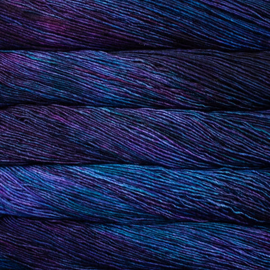 Malabrigo Worsted  (247) Whales Road