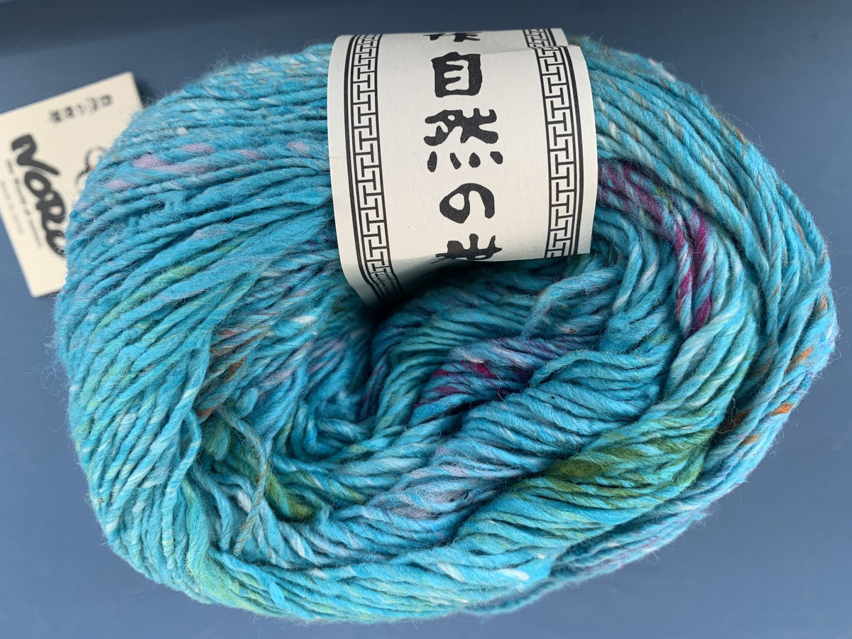 Noro Ohajiki 02 Toda