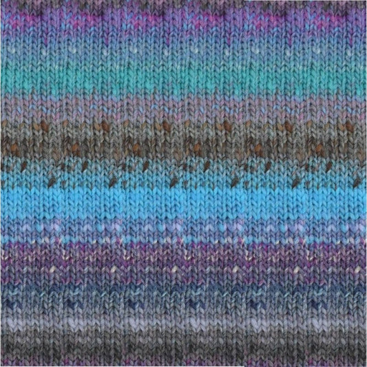 Noro ITO Yarn 76 Yokote skein