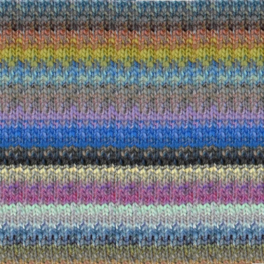 Noro - ITO Yarn (85 - Ichijiku)