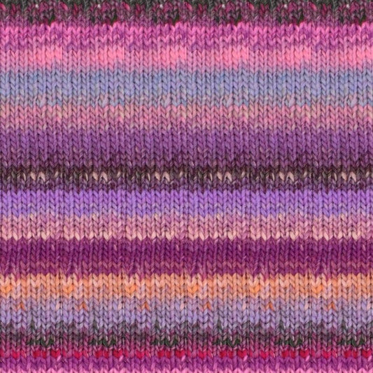Noro ITO Yarn 95 Nagakute skein