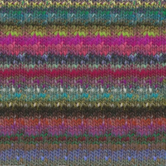 Noro Ito Wonderwall #1