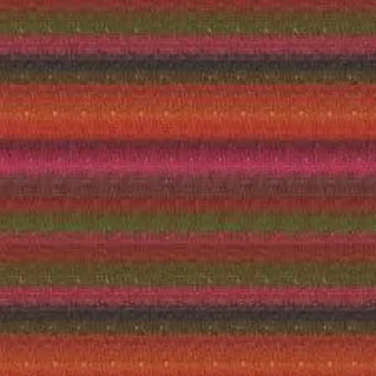 Noro Silk Garden Sock S84 Reds & Green