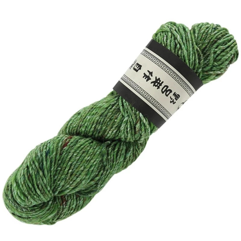 Noro Madara yarn #31 Matcha