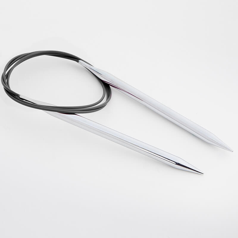 KnitPro Nova fixed circular knitting needle