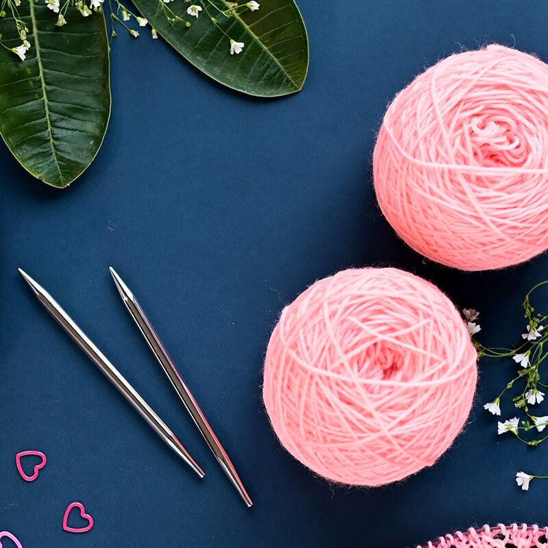 KnitPro Nova interchangeable needle tips