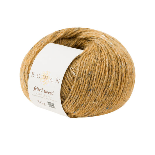 Rowan Felted Tweed 193 Cumin DK Tweed Yarn
