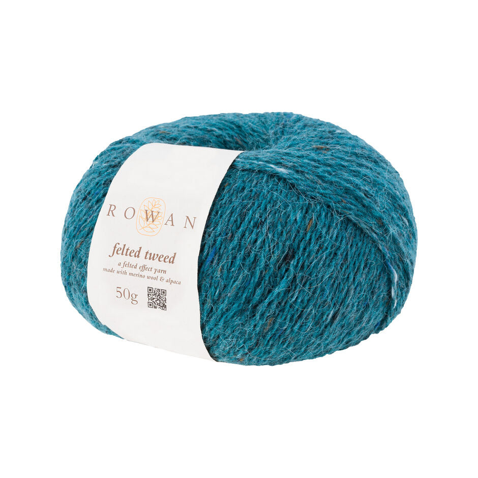 Rowan Felted Tweed DK - Watery (152) by Rowan