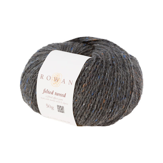 Rowan Felted Tweed Ancient (172) DK Weight Wool Blend Yarn