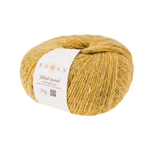 Rowan Felted Tweed 181 Mineral DK Weight Yarn