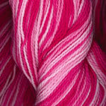 Plymouth Yarn Anne 9427 Hot Pink Mix skein