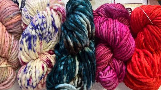 Malabrigo Rasta